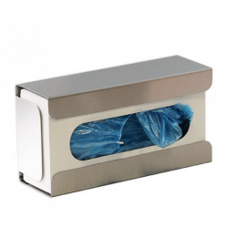 Держатель перчаток и бахил E-LINE E 801S