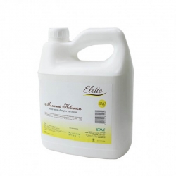 Рідке крем-мило Eletto, Молочний коктейль, 3 л