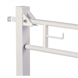 Поручень для осіб з інвалідністю стіна-підлога вертикальний MEDIEPOXY