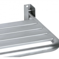 Відкидне сидіння в душову кабіну AM0201CS