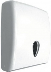 Держатель для листовых полотенец ZZ сложения 04020