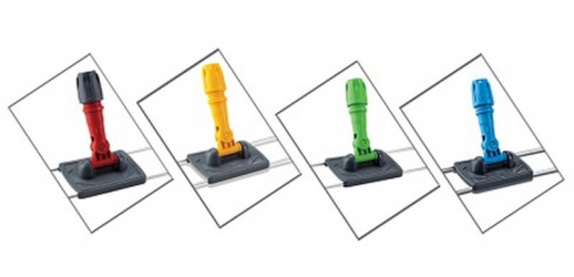 Основа (утримувач) рамка для мопів 40 см NT180