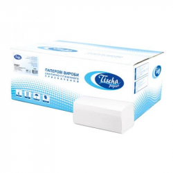 Рушники паперові BASIC  P097