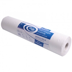 Бумажные простыни одноразовые 60 см, P173