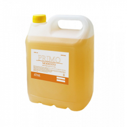 Мило рідке MODESTO Персик 5л