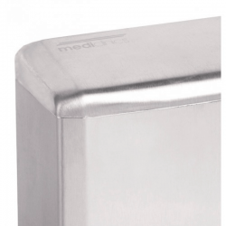 Урна для сміття 6л NAPKIN PP0006C