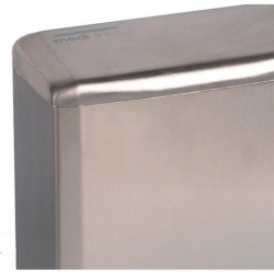 Урна для сміття 6л NAPKIN PP0006CS