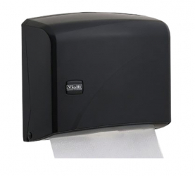 Тримач паперових рушників Z - складки. K1B