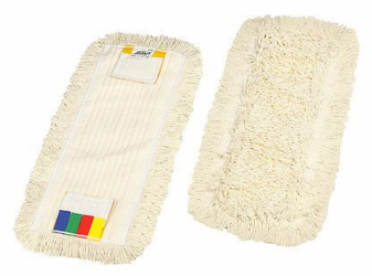 МОП (вкладиш) з вилогами для прибирання підлоги, 40 см MW.02\1