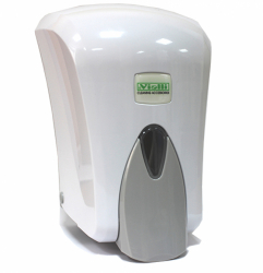 Дозатор мила або шампуню S6