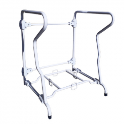 Підставка з поручнями CHH-610