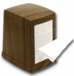 Держатель салфеток столовых NP80А