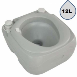 Біотуалет портативний 21 літр 4521