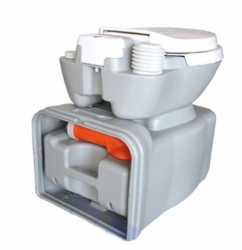 Биотуалет кассетный 3622