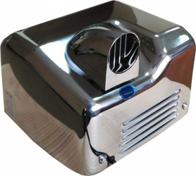 Сушарка для рук ZG-912С