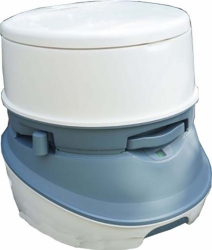 Біотуалет DeLux