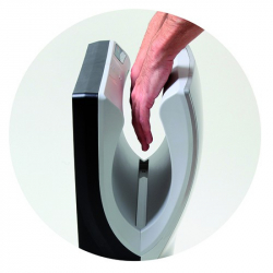 Сушарка для рук M14AB