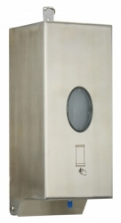 Сенсорний дозатор для дезінфікуючого засобу 1703