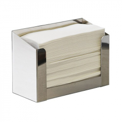 Держатель бумажных полотенец в пачках E-LINE E701C