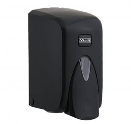 Дозатор мила або шампуню. S5B.