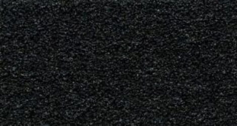 Протиковзка стрічка Heskins H3401N, чорна, стандартна, 25 мм