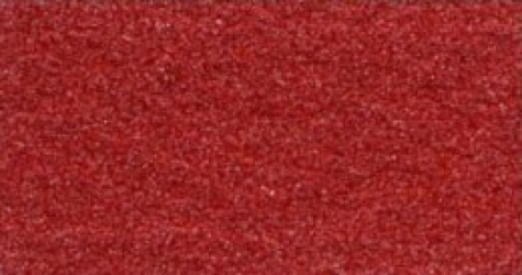 Протиковзка стрічка Heskins H3401R, червона, стандартна, 25 мм