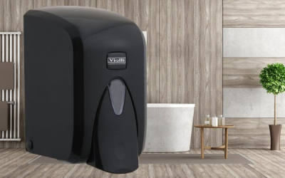 Дозатор піни наливна F5B