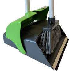 Набор для уборки совок, щетка. KAF300G