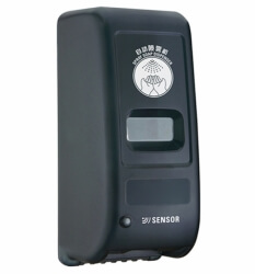 Сенсорний дозатор для дезінфікуючого засобу 1706AB