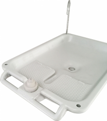 Портативный (передвижной) умывальник. CHH-7702