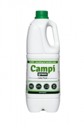 Средство для биотуалетов Campi Green, 2л
