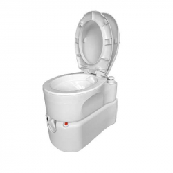 Біотуалет касетний 5924TI