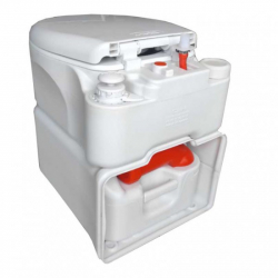 Біотуалет касетний 5924TI