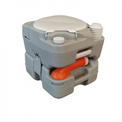 Биотуалет диагональный 5320DS