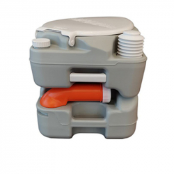 Биотуалет диагональный 5320DS