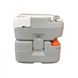 Биотуалет диагональный  6321DS