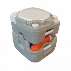 Биотуалет диагональный 7822DS