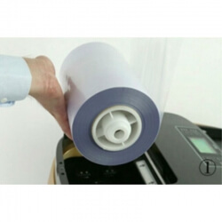 Пленка для аппарата для надевания бахил Quen XT-46C