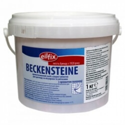 Средство ароматизированное для писсуаров BECKENSTEINE 1кг 100128-001-020