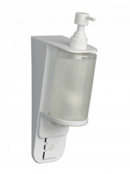 Універсальний дозатор рідкого мила S7