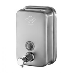 SD-1000SAT - Дозатор рідкого мила, 1 л.