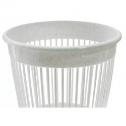 Офісна кошик. Біла. 181227016