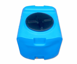 Прямоугольная емкость 200л SK-200
