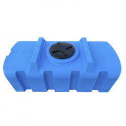 Прямоугольная емкость 650 л SK-650