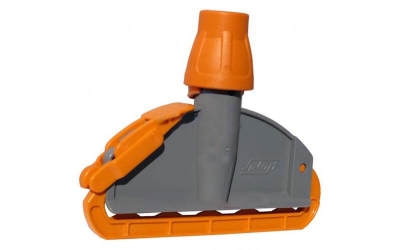 Зажим для мотузкового мопа M.08