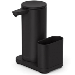 Дозатор рідкого мила сенсорний 0,414 л з Caddy ST1079