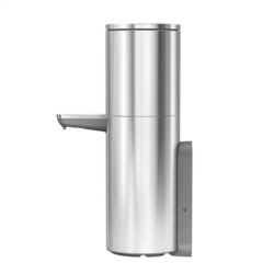 Дозатор рідкого мила сенсорний 0,946 л Max ST1500