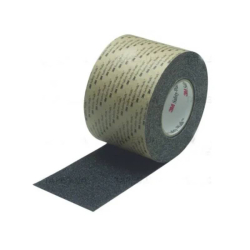 Противоскользящая лента 3M Safety-Walk 710 грубая зернистость, черная 51 мм