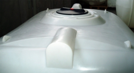 Транспортна ємність Т-5000Е