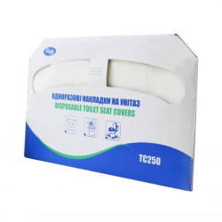 Накладки на унітаз MAXI TC250